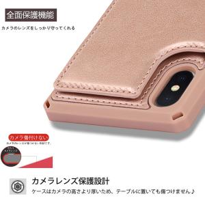 iPhone XS Max ケース iphon...の詳細画像4