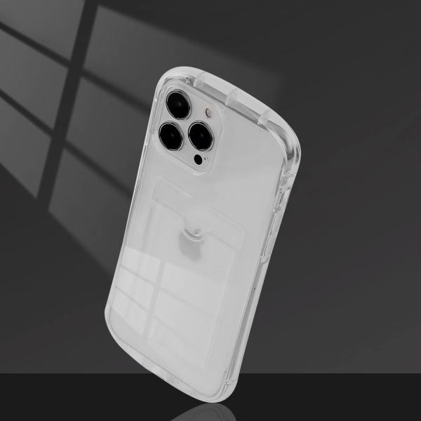 iPhone14 pro max スマホケース iPhone14proケース 透明 TPU クリア ...