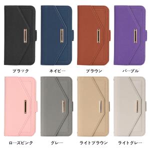 iphone 17e ケース 手帳型 鏡 ショ...の詳細画像1