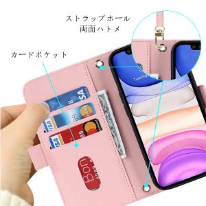 iPhoneXケース手帳型 鏡 iPhone ...の詳細画像3
