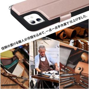 iphone 11 ケース アイホン11手帳型...の詳細画像1