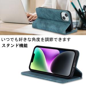 iPhone14 pro ケース 手帳型 ip...の詳細画像2