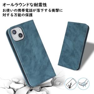 iPhone14 pro ケース 手帳型 ip...の詳細画像4