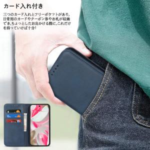 pixel9aケース 手帳型 Pixel9a ...の詳細画像3