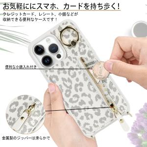 iPhone 14 ケース iPhone 13...の詳細画像3