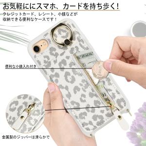iPhone SE ケース 第2世代 iPho...の詳細画像2