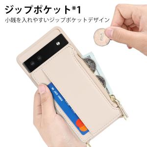 Pixel 6a Pixel6 ケース 肩掛け...の詳細画像2