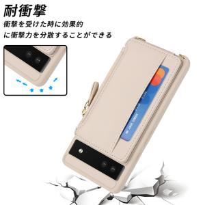 Pixel 6a Pixel6 ケース 肩掛け...の詳細画像5
