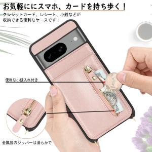 Pixel8 Pro ケース pixel 8 ...の詳細画像2