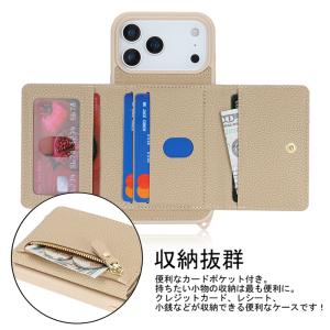 iPhone17 スマホケース iphone1...の詳細画像2