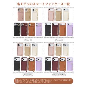 iPhone17 スマホケース iphone1...の詳細画像5