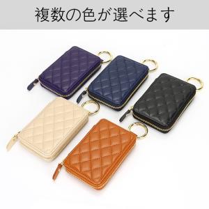 スマホ パスケース 定期入れ iPhone 1...の詳細画像1
