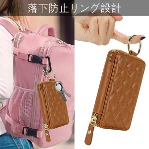 スマホ パスケース 定期入れ iPhone 1...の詳細画像2