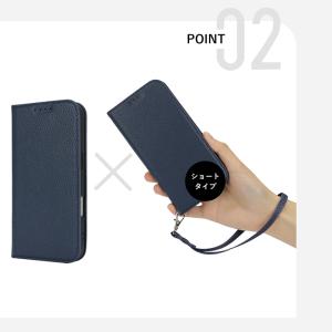 iPhone 17 ケース 手帳型 iphon...の詳細画像2