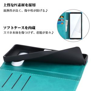 Xperia 10 VII ケース Xperi...の詳細画像3