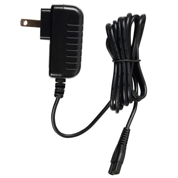 プロ用バリカン充電アダプター FEELトリマーゼロツー 　プレミア用