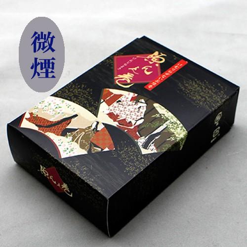 「源氏の巻」 ミニサイズ（微煙）