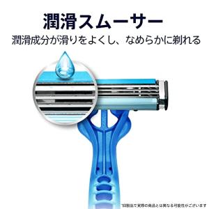 Gillette ジレット カスタムプラス3 ...の詳細画像2
