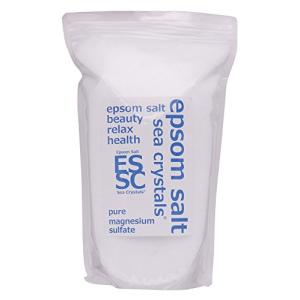 公式】HALEO ハレオ ELIMIN(エリミン) グラウバーソルト 天然