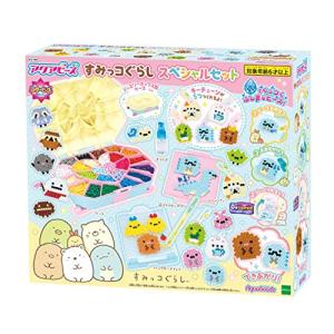 アクアビーズ ディズニーツムツム スタンダードセット : imi STORE