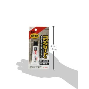 コニシ ボンド 高性能コンクリート用 20ml...の詳細画像1