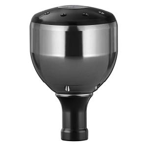 SHIMANO - 夢屋　花梨ハンドルノブ　タイプA シマノ 夢屋カーディフ用花梨ハンドルノブ - 越谷タックル