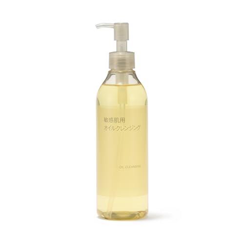 無印良品 敏感肌用オイルクレンジング ・300mL 84464843