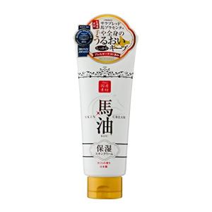 企画品)リシャン 馬油スキンクリーム さくらの香り ( 200g 企画品)リシャン 馬油スキンクリーム さくらの香り ( 200g