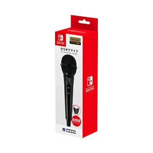 HORI ホリ (Switch)カラオケマイク for Nintendo Switch 返品