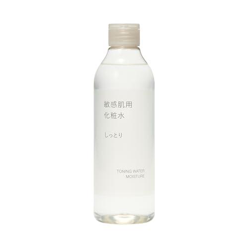 無印良品 化粧水 敏感肌用 しっとり 300mL 83434960