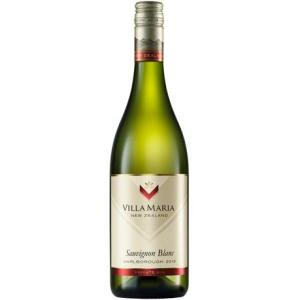 ヴィラマリア・プライベートビン　ソーヴィニオンブラン（ニュージーランド・白ワイン）｜nzwine