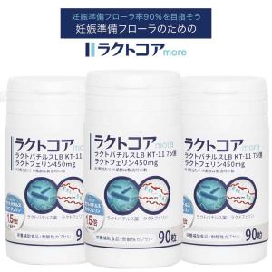 ミトコア 【公式】妊娠準備 栄養補給 ミトコアmore300mg イー