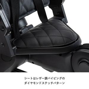 キャンペーン ドゥーナ リキトライク ミッドナ...の詳細画像5