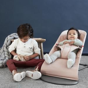 ベビービョルン バウンサー ブリス コットン ...の詳細画像3