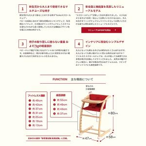 ファルスカ スクロールチェアプラス 限定色 ロ...の詳細画像3