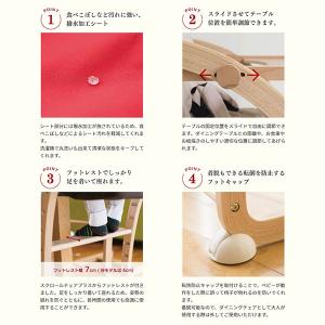 ファルスカ スクロールチェアプラス 限定色 ロ...の詳細画像5