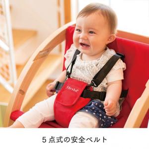 ファルスカ スクロールチェアプラス 専用 スペ...の詳細画像3