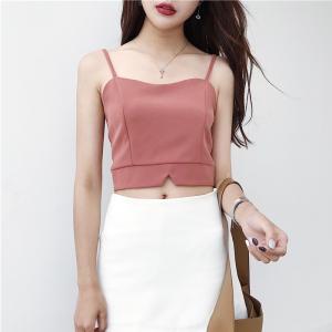 オシャレカントリー ビスチェ トップス Yahoo ショッピング