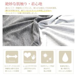マキシワンピース リゾート 半袖 ハワイ マキ...の詳細画像5