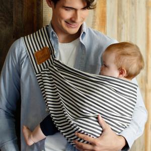 betta ベッタ キャリーミー ロング ベビー スリング