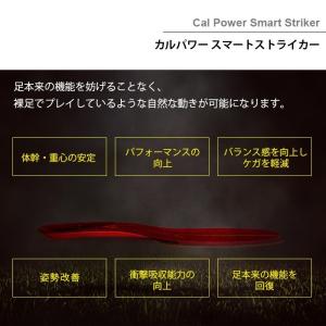 BMZ インソール サッカー エントリーモデル...の詳細画像4