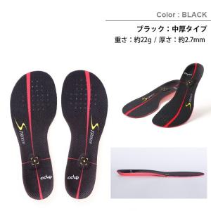 BMZ インソール サッカー エントリーモデル...の詳細画像5