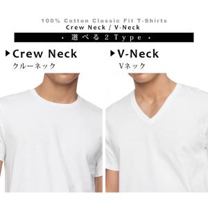 カルバンクライン tシャツ 下着 メンズ 半袖...の詳細画像2