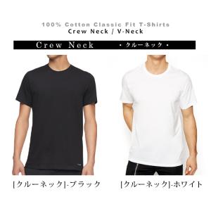 カルバンクライン tシャツ 下着 メンズ 半袖...の詳細画像4