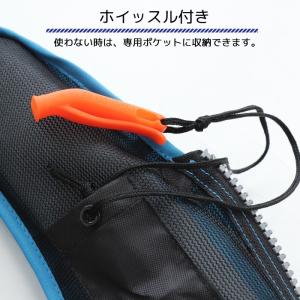 フローティングベスト 子供 ライフジャケット ...の詳細画像4