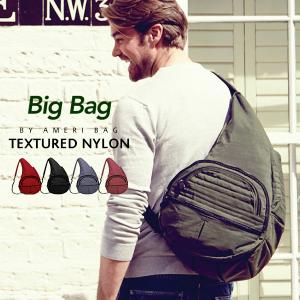 ヘルシーバックバッグ ビッグ ヘルシー バック バッグ ビッグバッグ HEALTHY BACK マザーズバッグ ママバッグ レディース Ameri bag アメリバッグ