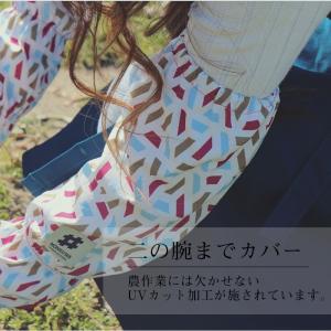 モンクワ monkuwa アームカバー レディ...の詳細画像4