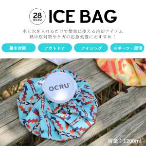 氷嚢 ゴルフ スポーツ スプレー 保冷 アイス...の詳細画像1