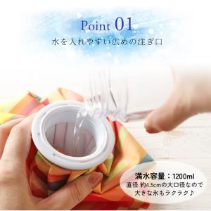 氷嚢 ゴルフ スポーツ スプレー 保冷 アイス...の詳細画像2
