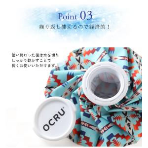 氷嚢 ゴルフ スポーツ スプレー 保冷 アイス...の詳細画像4